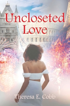 Paperback Uncloseted Love Book