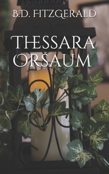 Paperback Thessara Orsaum Book
