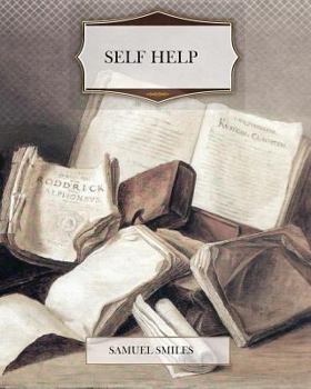 Paperback Self-Help Book