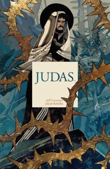 Paperback Judas Book