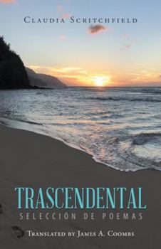 Hardcover Trascendental: Selección De Poemas [Spanish] Book