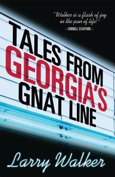 Hardcover Tales from Georgias Gnat Line Book