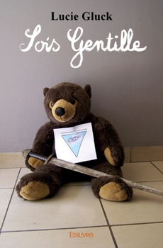 Paperback Sois Gentille [French] Book