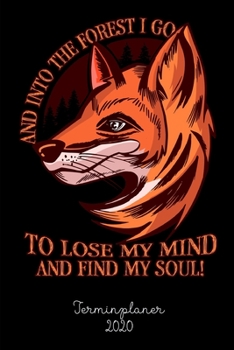 Paperback Terminplaner 2020: Wochenkalender Tagesplaner A5 - Alle Termine planen, organisieren und notieren 2020 - Softcover - Geschenkidee Taschen [German] Book