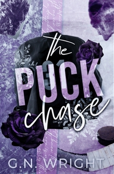 Paperback The Puck Chase Book