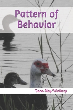 Paperback Pattern of Behavior Book