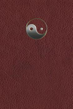 Paperback Monogram Taoism Notebook Book