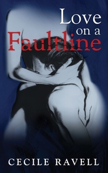 Paperback Love on a Faultline Book