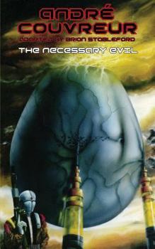 Paperback The Necessary Evil Book