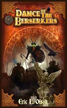 Paperback Dance of the Berserkers Book