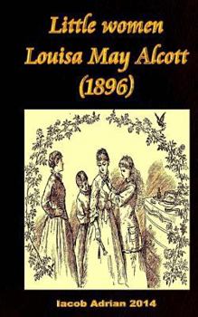 Little women Louisa May Alcott