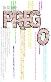 Paperback Prego Book