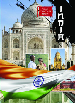 Hardcover India Book