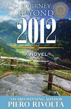 Paperback Journey Beyond 2012 Book