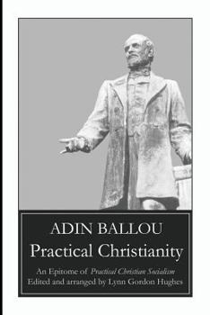 Paperback Practical Christianity: An Epitome of Practical Christian Socialism Book