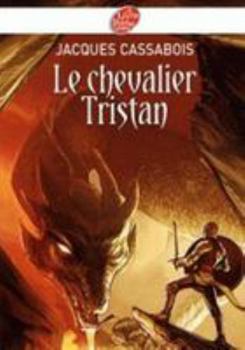 Hardcover Le Chevalier Tristan [French] Book