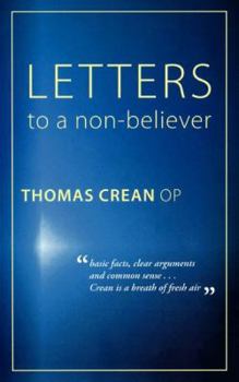 Paperback Letters to a Non-Believer Book