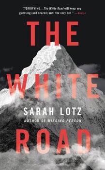 Mass Market Paperback The White Road Book