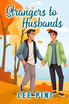 Paperback Strangers to Husbands Book