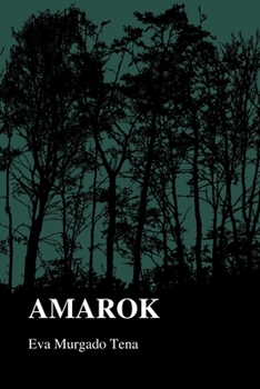 Paperback Amarok [Spanish] Book