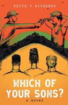 Paperback Which Of Your Sons? Book