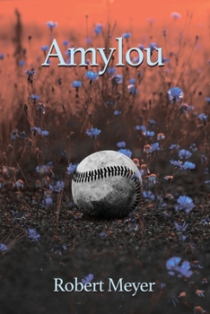 Paperback Amylou Book