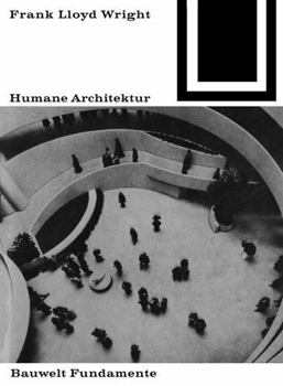 Paperback Humane Architektur [German] Book