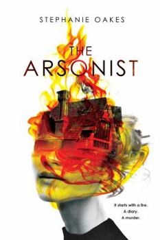 Paperback The Arsonist Book