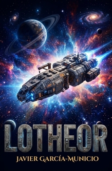 Paperback Lotheor [Spanish] Book