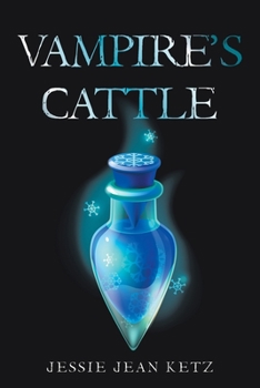 Paperback Vampire's Cattle Book