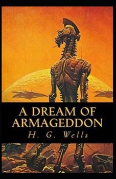 Paperback A Dream of Armageddon Illustrated Book