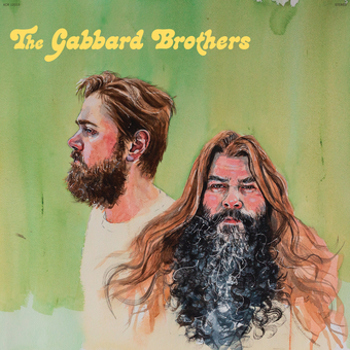 Music - CD Gabbard Brothers Book