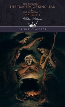 King Lear: FREE The Tragedy Of Macbeth By William Shakespeare, 100% Formatted, Illustrated - JBS Classics