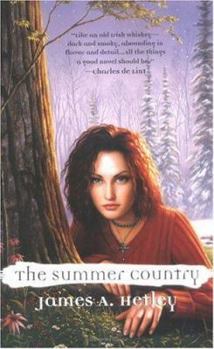 The Summer Country - Book #1 of the Summer Country