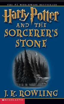 Mass Market Paperback Harry Potter and the Sorcerer's Stone (MM) Book