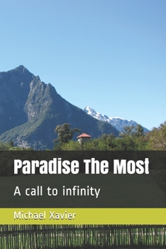 Paperback Paradise The Most: A call to infinity Book