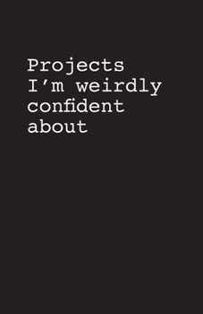 Paperback Publish Her Journal: Projects Book