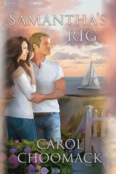 Paperback Samantha's Rig Book