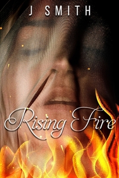 Paperback Rising Fire Book