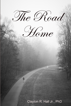 Paperback The Road Home Book