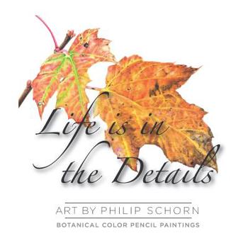 Paperback Life is in the Details Book
