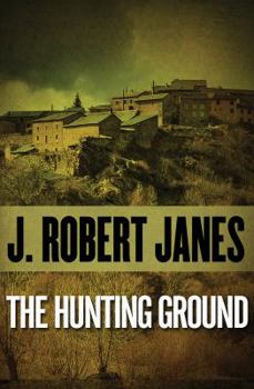 Hardcover The Hunting Ground Book