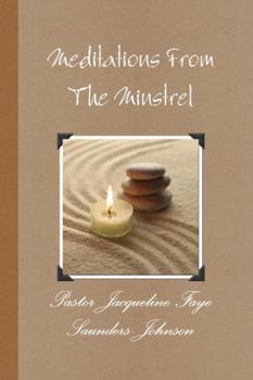 Paperback Meditations From The Minstrel Book