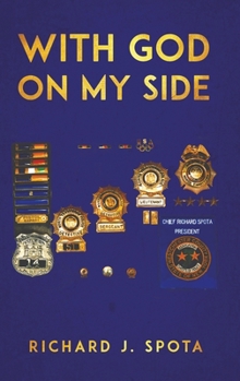 Hardcover With God on My Side Book