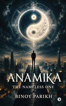 Paperback Anamika: The Nameless One Book
