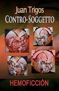 Paperback Contro-Soggetto [Italian] Book