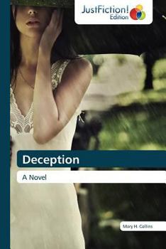 Paperback Deception Book