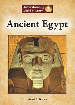 Ancient Egypt - Book  of the Understanding World History