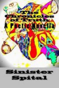 Paperback Chronicles of Truth Book