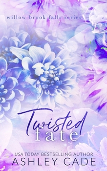 Paperback Twisted Fate Special Edition Book